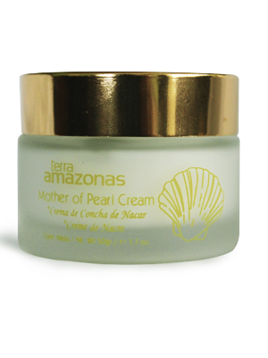 Crema Concha de Nácar Premium (50gr.